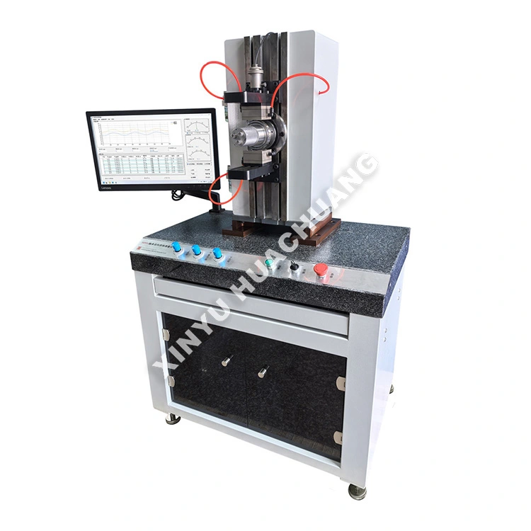 Lager radial klaring måleinstrument