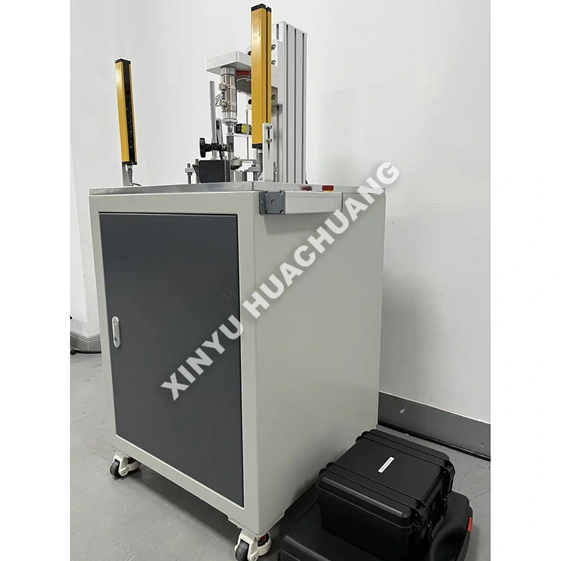 Axial Clearance Measuring Instrument For Bearings