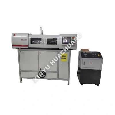 Pipe Fitting Bending Fatigue Testing Machine