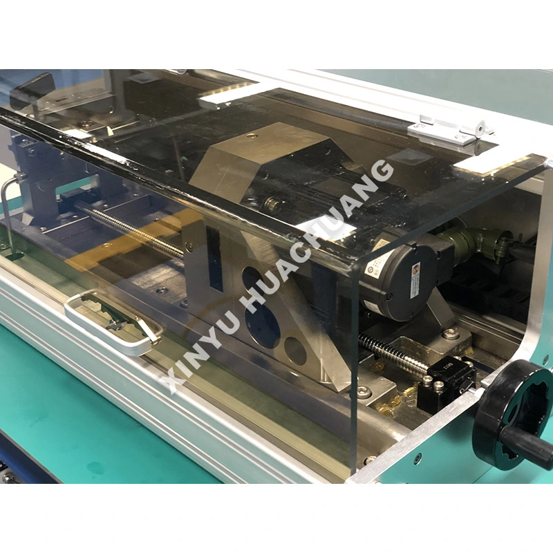 Pipe Fitting Bending Fatigue Testing Machine